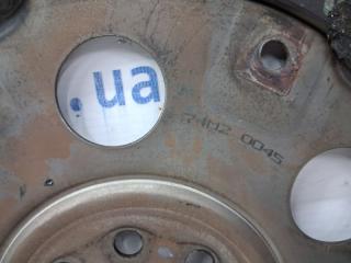 Маховик Lexus RX 350 XU30 3.5 Бензин 2GRFE