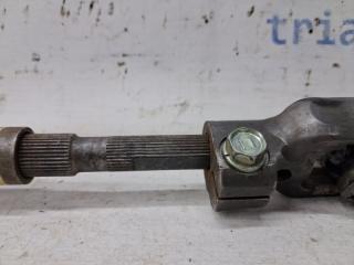 Карданчик рулевой Toyota Avensis T25 1.8 бензин 1ZZFE