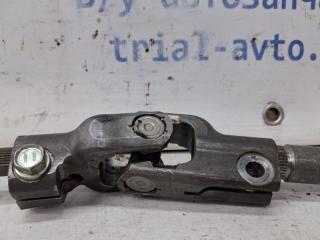 Карданчик рулевой Avensis 2002-2010 T25 1.8 бензин 1ZZFE
