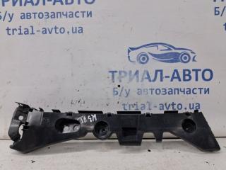 Кронштейн бампера задний левый Mazda 3 2013-2019 Б/У Кронштейн бампера задний левый Mazda 3 2013-2019