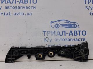 Кронштейн бампера задний левый 3 2013-2019 BM 2.2 diesel