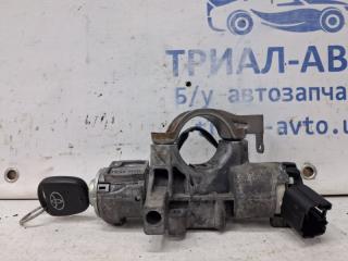 Замок зажигания Toyota Avensis 2002-2010 Б/У Замок зажигания Toyota Avensis 2002-2010