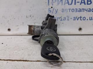 Замок зажигания Avensis 2002-2010 T25 1.8 бензин 1ZZFE