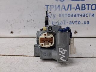 Замок зажигания Qashqai 2006-2013 J10 2.0 Бензин MR20DE