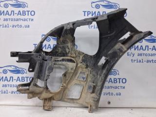 Кронштейн бампера передний правый Megane 2008-2016 3 1.5 Diesel K9K