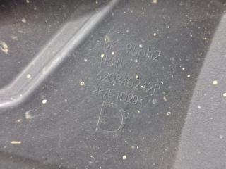 Кронштейн бампера передний правый Megane 2008-2016 3 1.5 Diesel K9K