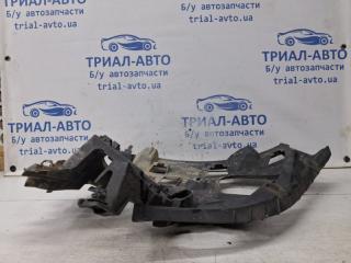 Кронштейн бампера передний левый Megane 2008-2016 3 1.5 Diesel K9K