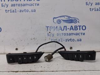 Кнопки руля SsangYong Rexton 2006-2012