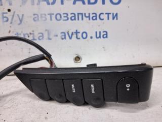 Кнопки руля SsangYong Rexton Y250 2.7 D27DT