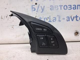 Кнопки руля Mazda 3 2013-2019 Б/У Кнопки руля Mazda 3 2013-2019