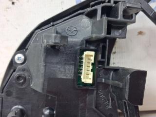 Кнопки руля Mazda 3 BM 2.2 diesel
