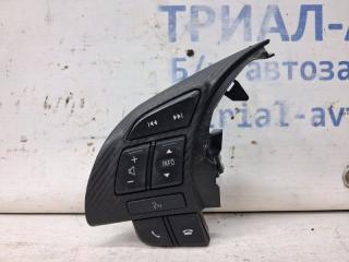 Кнопки руля Mazda 3 2013-2019 Б/У Кнопки руля Mazda 3 2013-2019