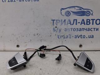 Кнопки руля Renault Megane 2008-2016