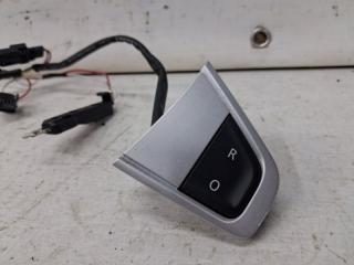 Кнопки руля Renault Megane 3 1.5 Diesel K9K