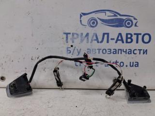 Кнопки руля Megane 2008-2016 3 1.5 Diesel K9K