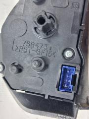 Кнопки руля Mitsubishi ASX GA 1.8 Diesel 4N13