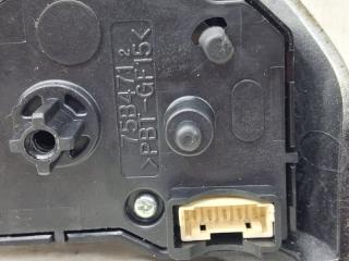 Кнопки руля Mitsubishi ASX GA 1.8 Diesel 4N13