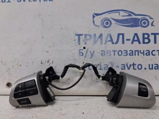 Кнопки руля Toyota Auris 2006-2012