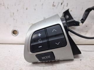 Кнопки руля Toyota Auris E150 1.6 бензин 1ZRFAE