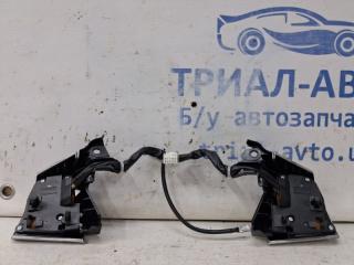 Кнопки руля Auris 2006-2012 E150 1.6 бензин 1ZRFAE