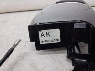 Кнопки руля Auris 2006-2012 E150 1.6 бензин 1ZRFAE