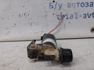 Насос омывателя стекла Megane 2008-2016 3 1.5 Diesel K9K