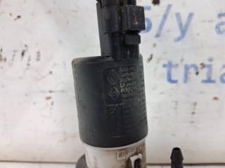 Насос омывателя стекла Megane 2008-2016 3 1.5 Diesel K9K