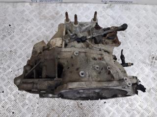 Коробка передач МКПП ASX 2010- GA 1.8 Diesel 4N13