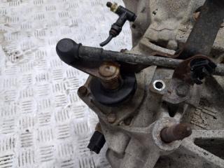 Коробка передач МКПП ASX 2010- GA 1.8 Diesel 4N13