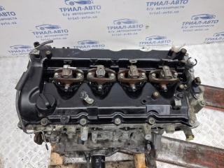 Двигатель ASX 2010- GA 1.8 Diesel 4N13