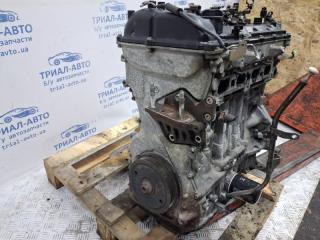 Двигатель ASX 2010- GA 1.8 Diesel 4N13