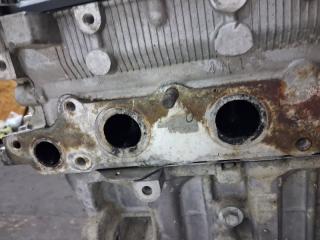 Двигатель ASX 2010- GA 1.8 Diesel 4N13