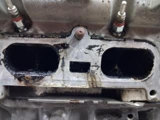 Двигатель ASX 2010- GA 1.8 Diesel 4N13