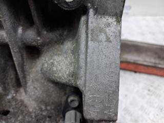 Двигатель ASX 2010- GA 1.8 Diesel 4N13