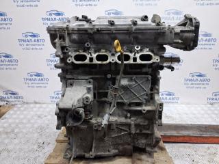 Двигатель Toyota Auris 2006-2012 Б/У Двигатель Toyota Auris 2006-2012