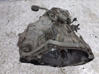 Коробка передач МКПП Auris 2006-2012 E150 1.6 бензин 1ZRFAE