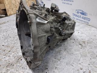 Коробка передач МКПП Auris 2006-2012 E150 1.6 бензин 1ZRFAE