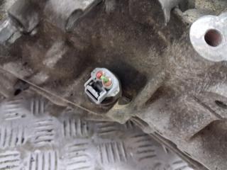 Коробка передач МКПП Auris 2006-2012 E150 1.6 бензин 1ZRFAE