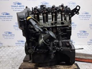 Двигатель Renault Megane 2008-2016 Б/У Двигатель Renault Megane 2008-2016