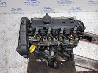 Двигатель Megane 2008-2016 3 1.5 Diesel K9K