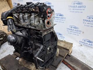 Двигатель Renault Megane 3 1.5 Diesel K9K