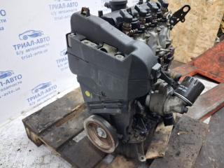 Двигатель Megane 2008-2016 3 1.5 Diesel K9K