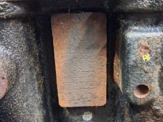 Двигатель Megane 2008-2016 3 1.5 Diesel K9K