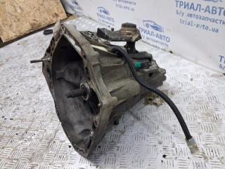 Коробка передач МКПП Megane 2008-2016 3 1.5 Diesel K9K