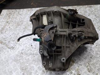 Коробка передач МКПП Megane 2008-2016 3 1.5 Diesel K9K