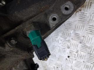 Коробка передач МКПП Megane 2008-2016 3 1.5 Diesel K9K