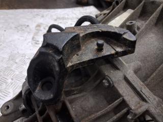 Коробка передач МКПП Megane 2008-2016 3 1.5 Diesel K9K