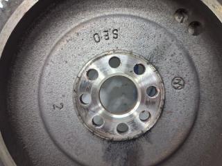 Маховик Auris 2006-2012 E150 1.6 бензин 1ZRFAE