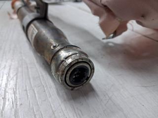 Airbag потолка(шторка) правый Mitsubishi ASX GA 1.8 Diesel 4N13