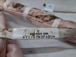 Airbag потолка(шторка) правый ASX 2010- GA 1.8 Diesel 4N13